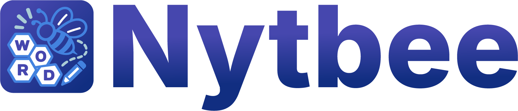 nyt spelling bee answers logo